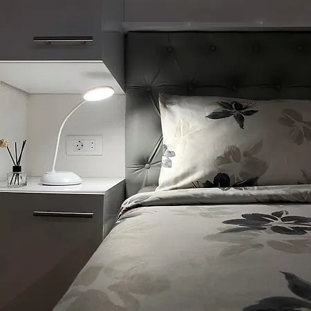 Apartment Markovski *