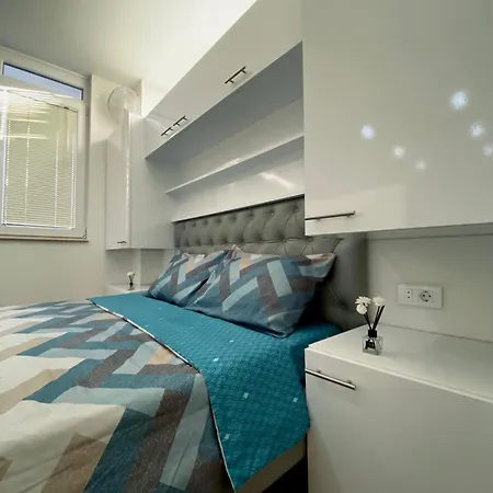 Markovski Apartment